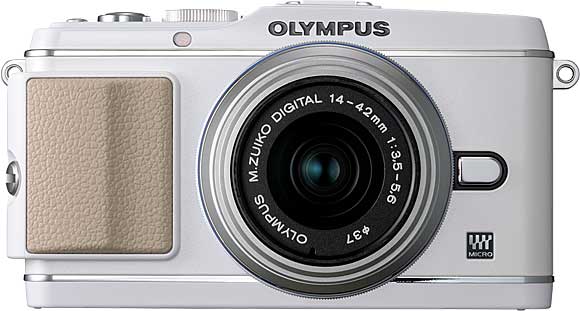 Spesifikasi Harga Olympus PEN E-P3 Nopember 2013 « harga 